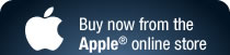 Buy now from the Apple online store