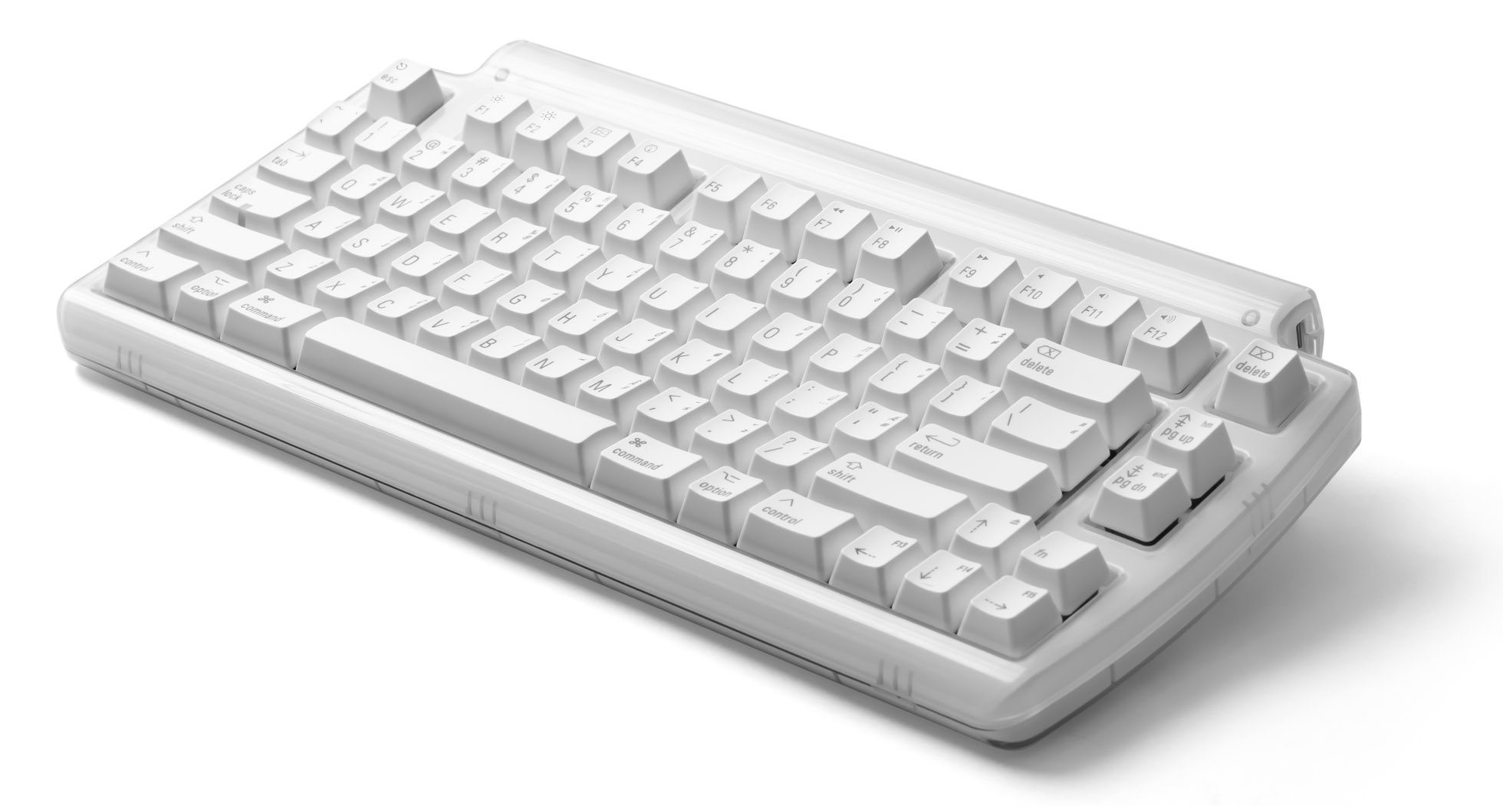 best keyboard and mouse for mac mini