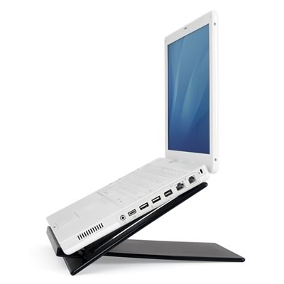  Computer Stand on Matias Irizer   Portable Ergonomic Stand For Your Laptop