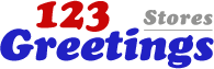 123 Greetings