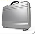 Laptop Armor - not just for secret agents anymore. from $99.