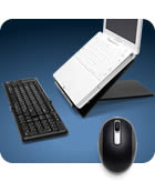 Matias Complete Mobile Office - click for more information