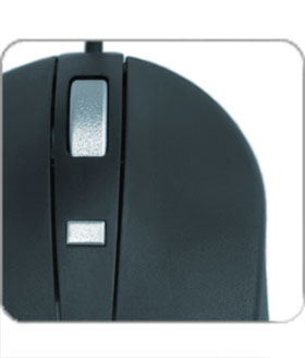 Matias Wired PBT Mouse