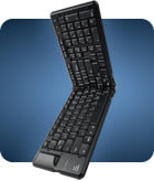 Matias Folding Keyboard - click for more information