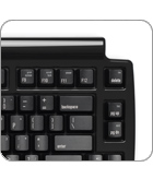 Mini Quiet Pro keyboard