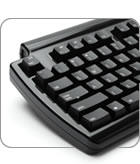 Tactile Pro Keyboard for PC