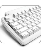 Tactile Pro keyboard
