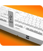 USB 2.0 Keyboard